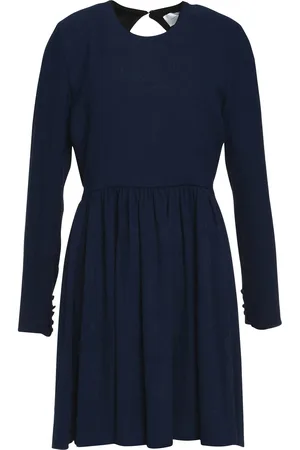 Victoria Beckham Mini dresses