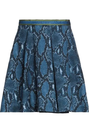 Pinko Mini skirts