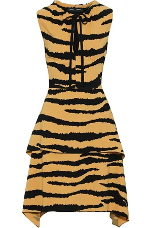Proenza Schouler Mini dresses