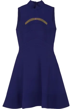 ANTONIO BERARDI Mini dresses