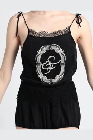 Elisabetta Franchi Playsuits