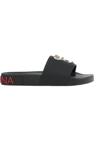 Dolce & Gabbana DOLCE & GABBANA Sandals