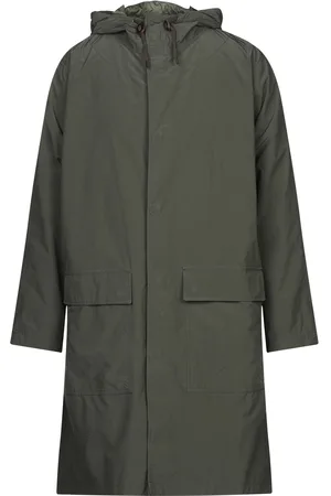 Aspesi Overcoats & Trench Coats