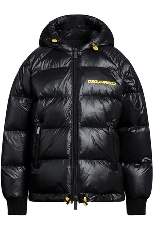 Dsquared2 Puffers