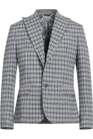 Emanuel Ungaro Blazers