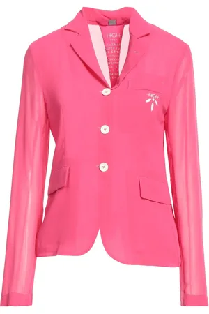 High Blazers