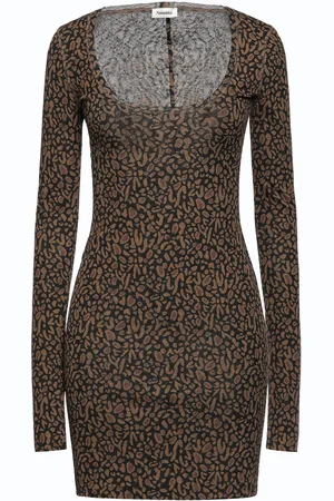 Nanushka Mini dresses