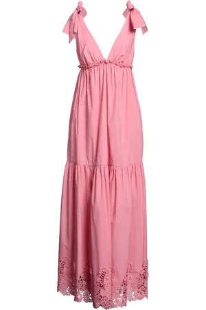 P.A.R.O.S.H. Maxi dresses