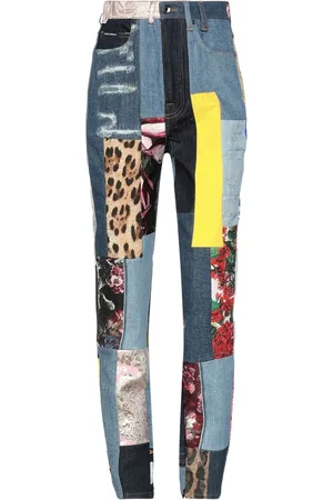 Dolce & Gabbana DOLCE & GABBANA Jeans