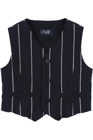 Il gufo Tailored Vests