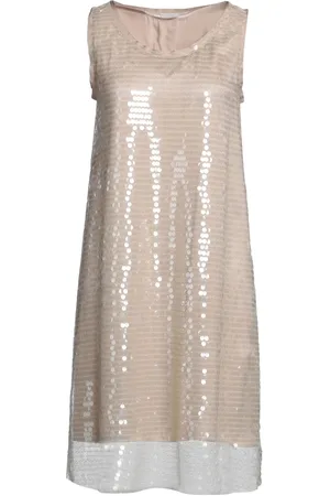 ANTONELLI Mini dresses