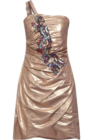Custo Barcelona Mini dresses