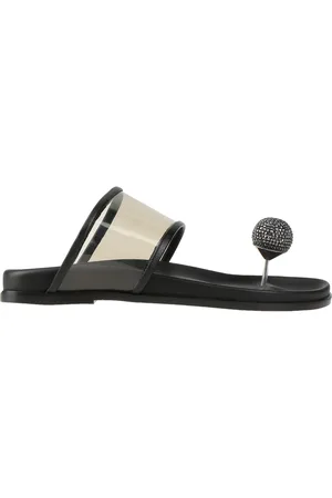 DANIELE ANCARANI Thong sandals