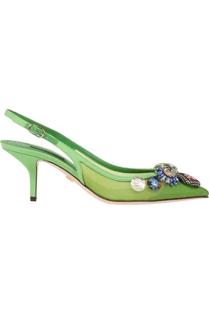 Dolce & Gabbana DOLCE & GABBANA Pumps