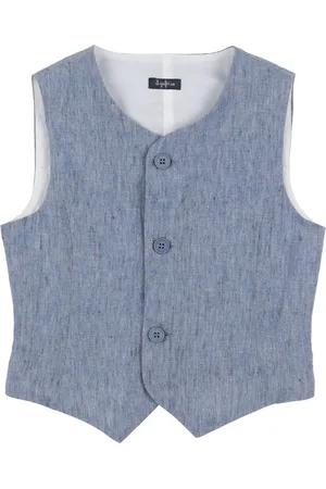 Il gufo Tailored Vests