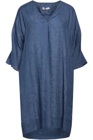 BARBA Mini dresses