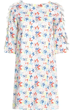 FRANKIE MORELLO Mini dresses
