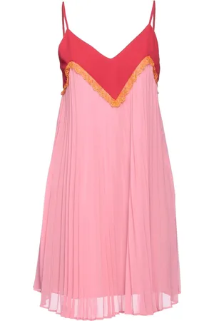 SEMICOUTURE Mini dresses