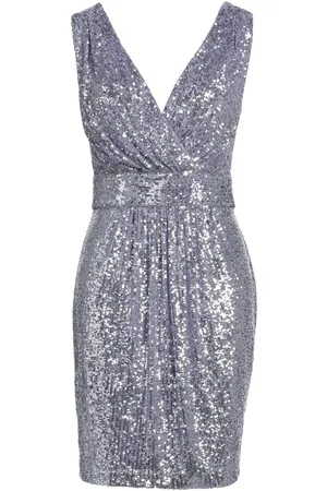 FRANKIE MORELLO Mini dresses