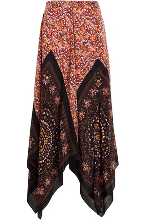 Altuzarra Maxi skirts