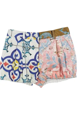 Dolce & Gabbana DOLCE & GABBANA Shorts & Bermuda Shorts