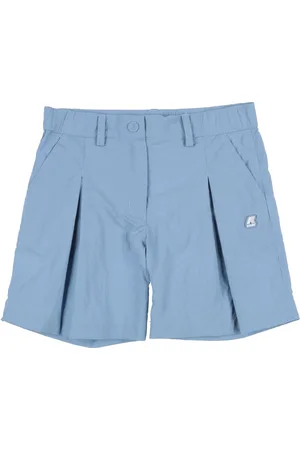 K-Way K-WAY Shorts & Bermuda Shorts