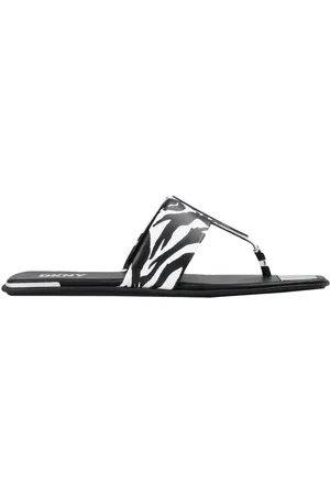 DKNY Thong sandals