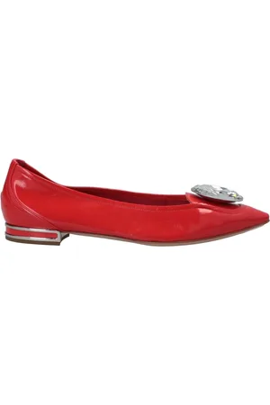 Casadei Ballet flats