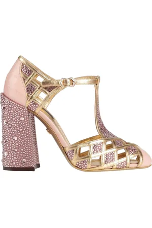 Dolce & Gabbana DOLCE & GABBANA Pumps