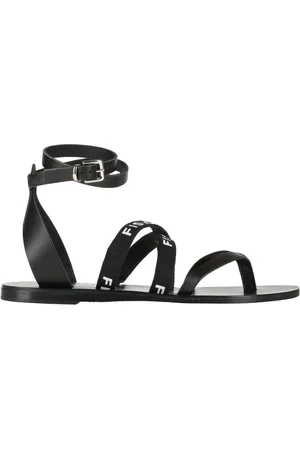 FISICO Thong sandals
