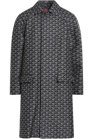 FERRARI Overcoats & Trench Coats
