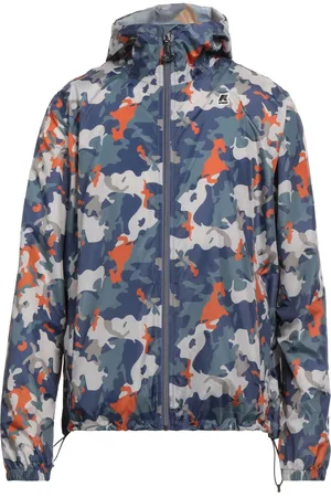 K-Way K-WAY Jackets