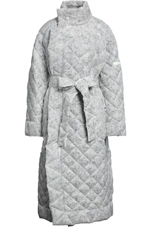 ECKHAUS LATTA Puffers