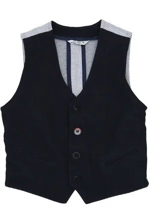 Manuel Ritz Tailored Vests