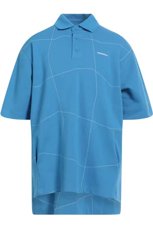 Ader Error Polo shirts