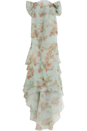 BROCK COLLECTION Maxi skirts