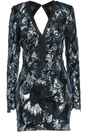 ATELIER LEGORA Mini dresses