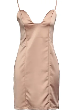 Dixie Mini dresses