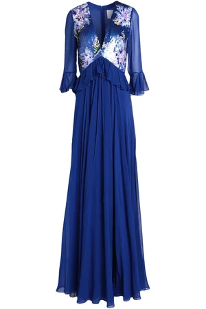 Carolina Herrera Maxi dresses