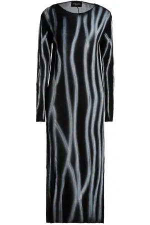 antonella rizza Maxi dresses
