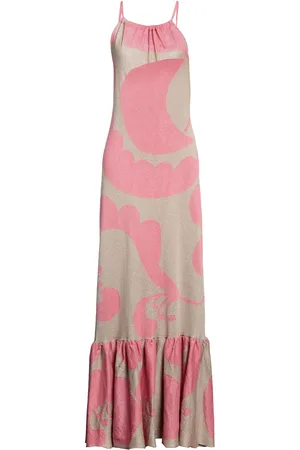 CIRCUS HOTEL Maxi dresses