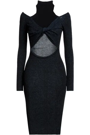 antonella rizza Midi dresses