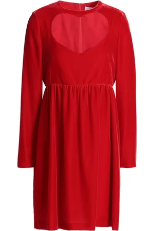 Chloé Mini dresses