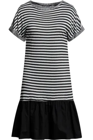 BIANCOGHIACCIO Mini dresses