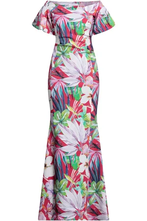 CHIARA BONI Maxi dresses