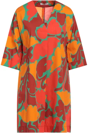 BIANCOGHIACCIO Mini dresses