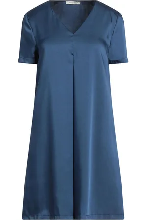 BIANCOGHIACCIO Mini dresses