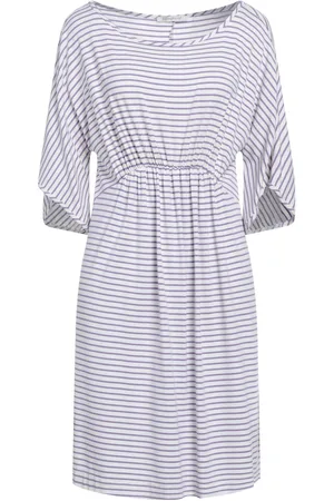 BIANCOGHIACCIO Mini dresses
