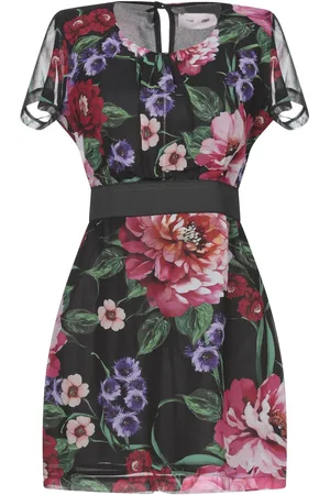 Kaos Mini dresses