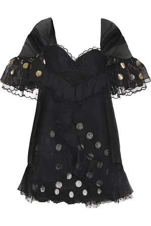 Dundas Mini dresses